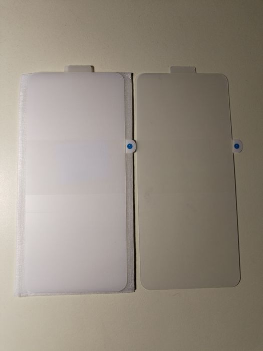 Ocazie!!!Folie protecție Xiaomi Poco X3