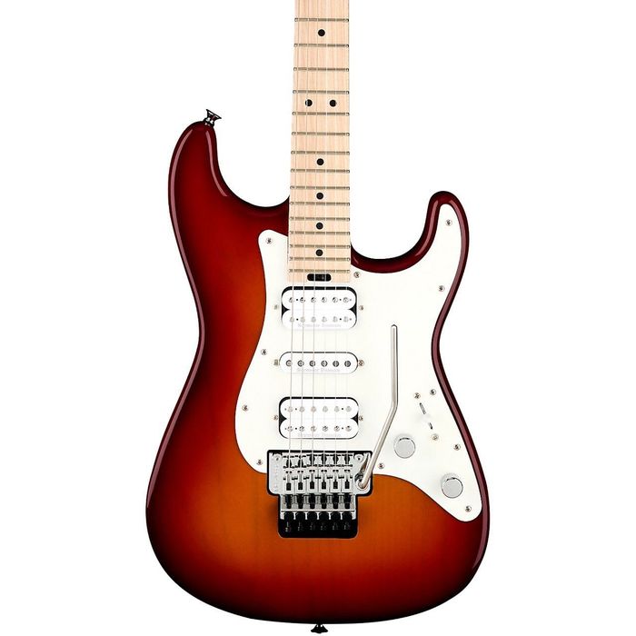 Электро Гитара Charvel