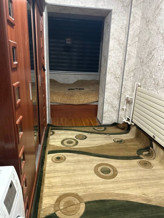 Shayxontoxur,besh yogoch 11/34 1 etaj kvartira 60 kv