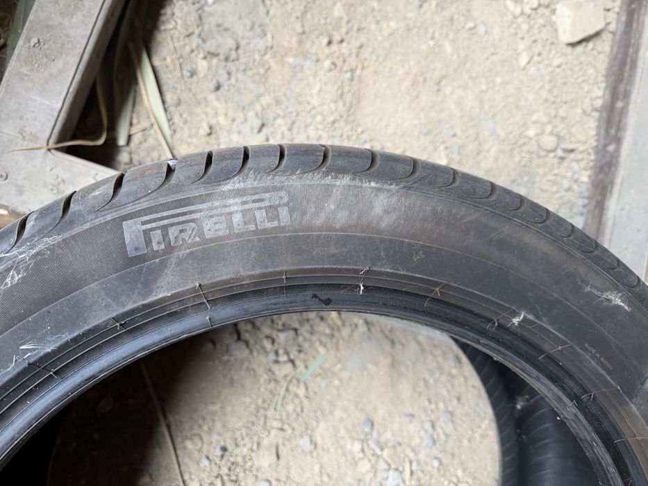 Pirelli летни шина 235/45/18