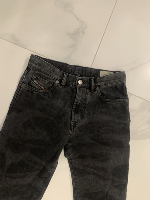 Оригинални дънки Disel за дете 12 години ръст 146-152