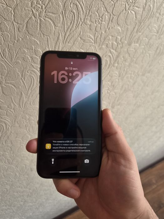 Айфон 11 64гб 83%
