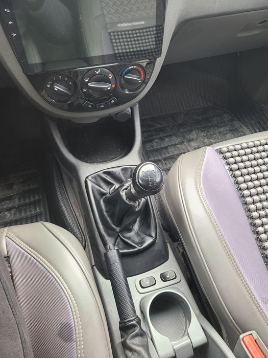 Jentra 2022 mexanika