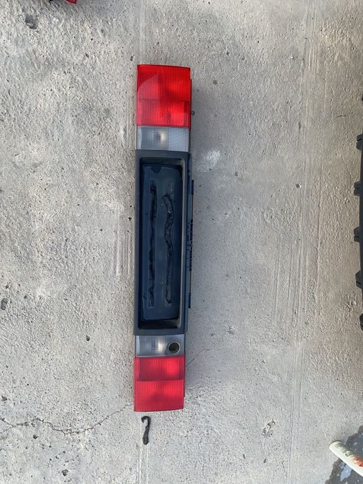 Стоп на багажнике на Ауди 100 С4 кузов.Original.