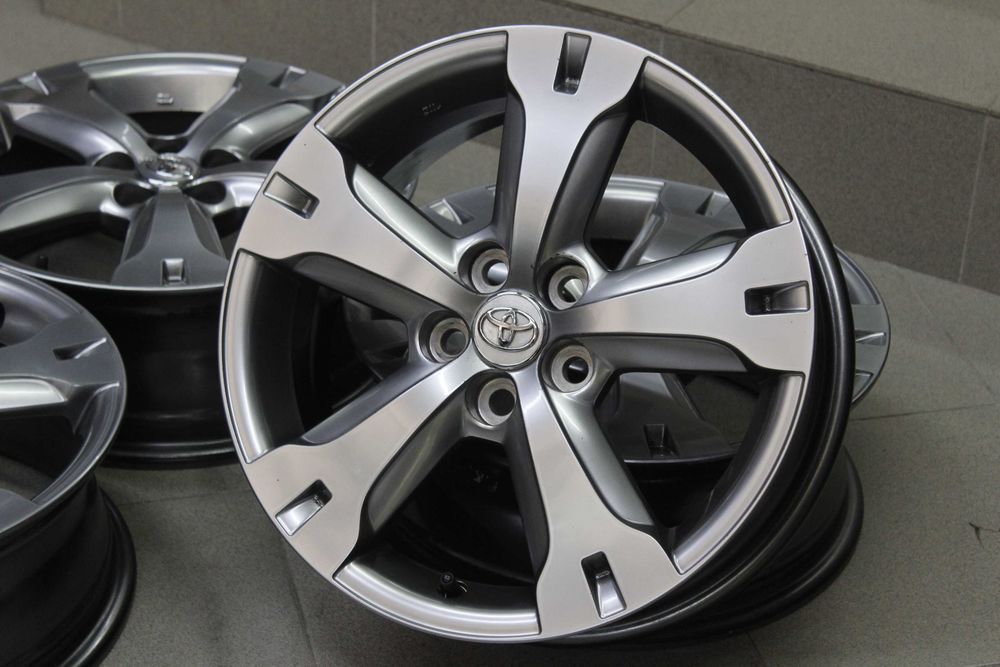 Джанти 16" Toyota Urban Cruiser