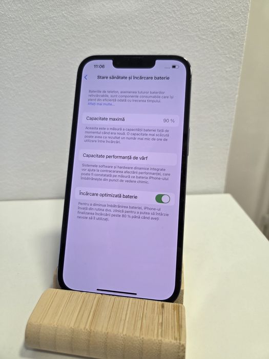 IPhone 13 PRO 5G 256GB
