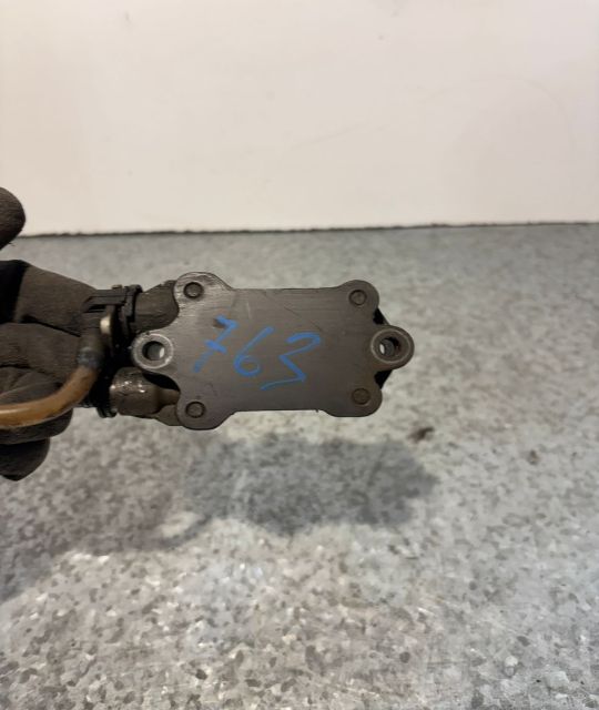 Pompa joasa presiune ( alimentare) A 6110900250 Mercedes-Benz A-Class