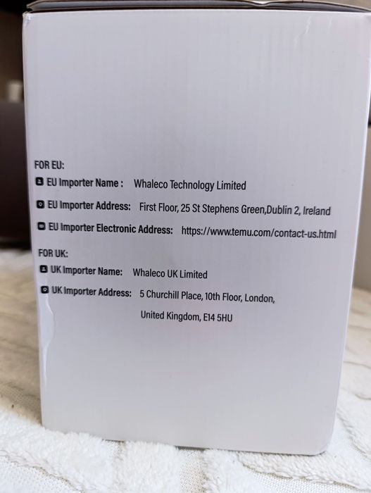 Робот за почистване на прозорци