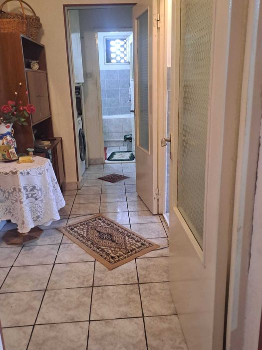 Vand apartament 2 camere ultracentral