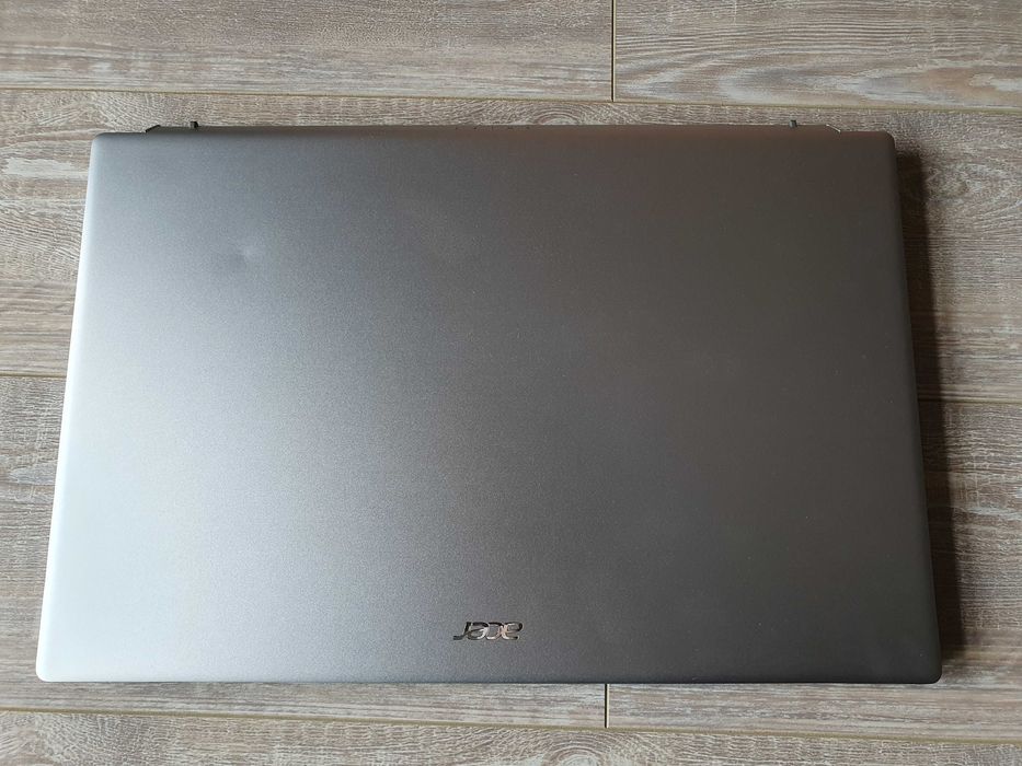 Acer Swift Go 14 Ryzen 7 7730U