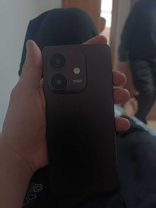 oppo a5i 30.000 тг 128 90фпс