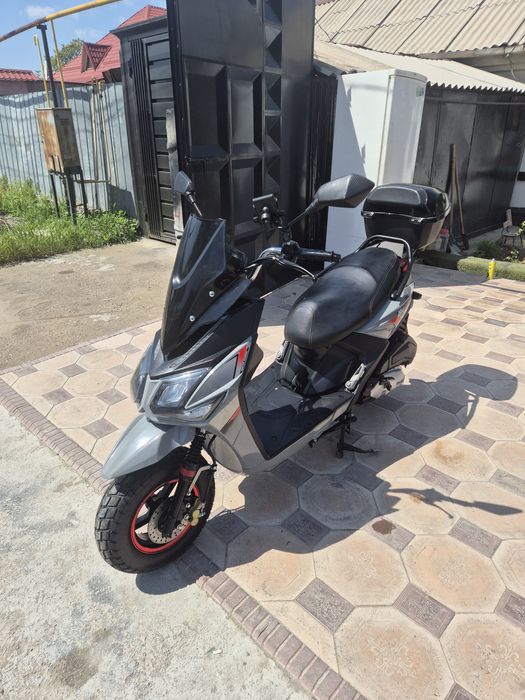 Самурай в хорошем состоянии