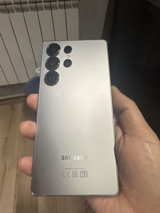 Samsung galaxy 25 ultra