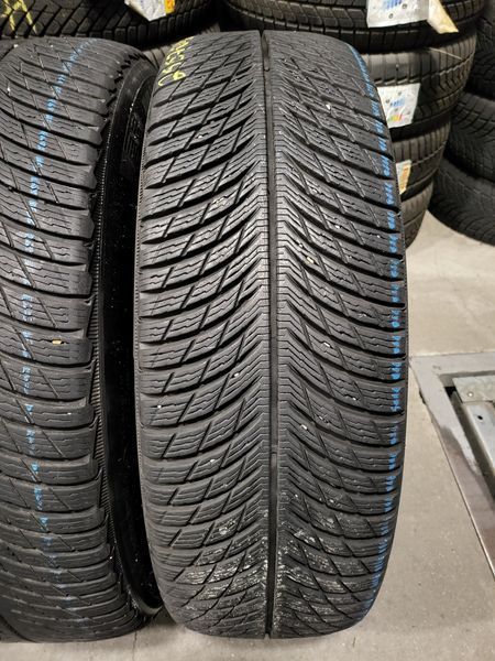 255/70/18 MICHELIN 4бр