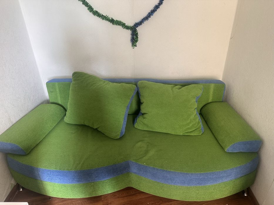 Продам диван 20 тыс