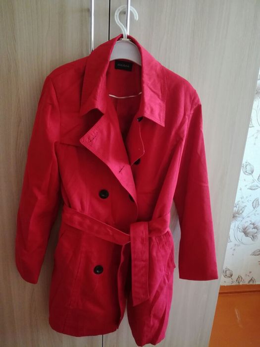 Тренч 44 рамер .