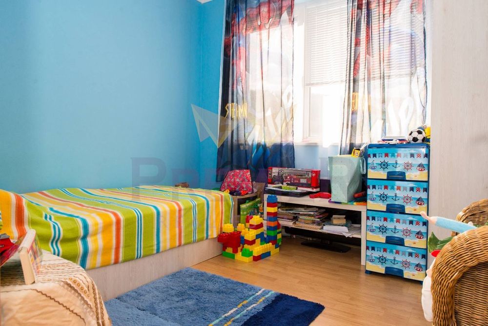 Продава се Тристаен апартамент в Балчик - 82 кв.м за 1647 €/кв.м - Снимка #10