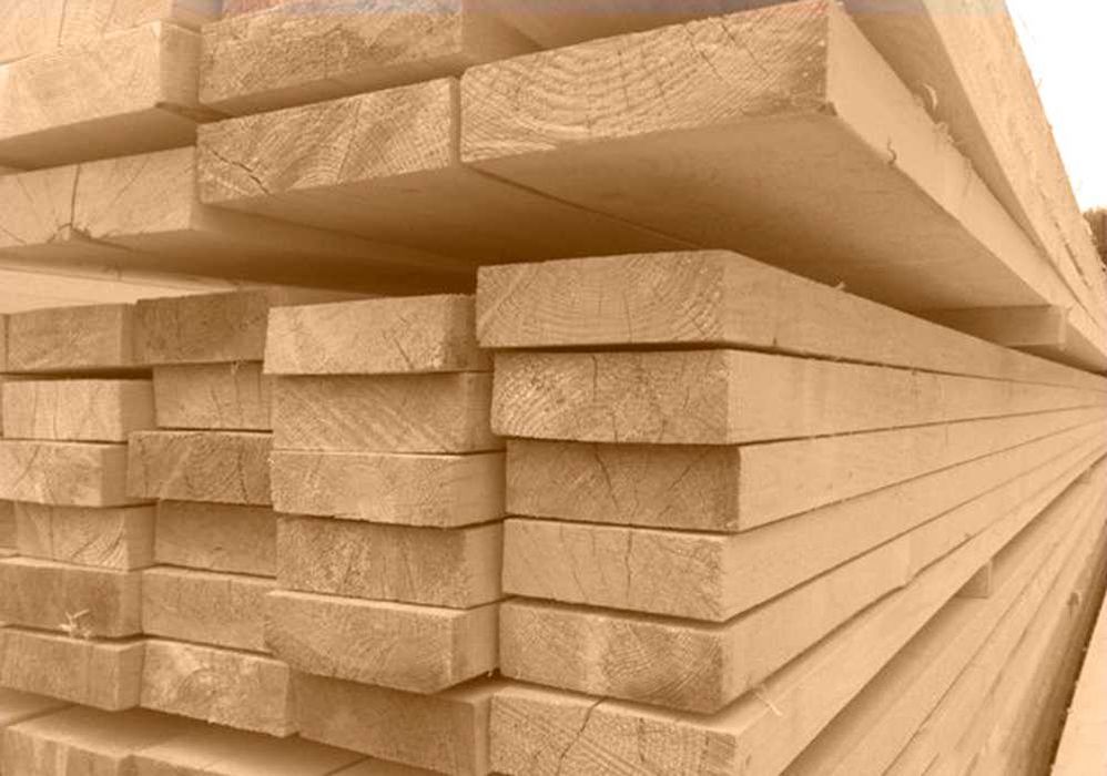 Тахта, Брус, Пиломатериал