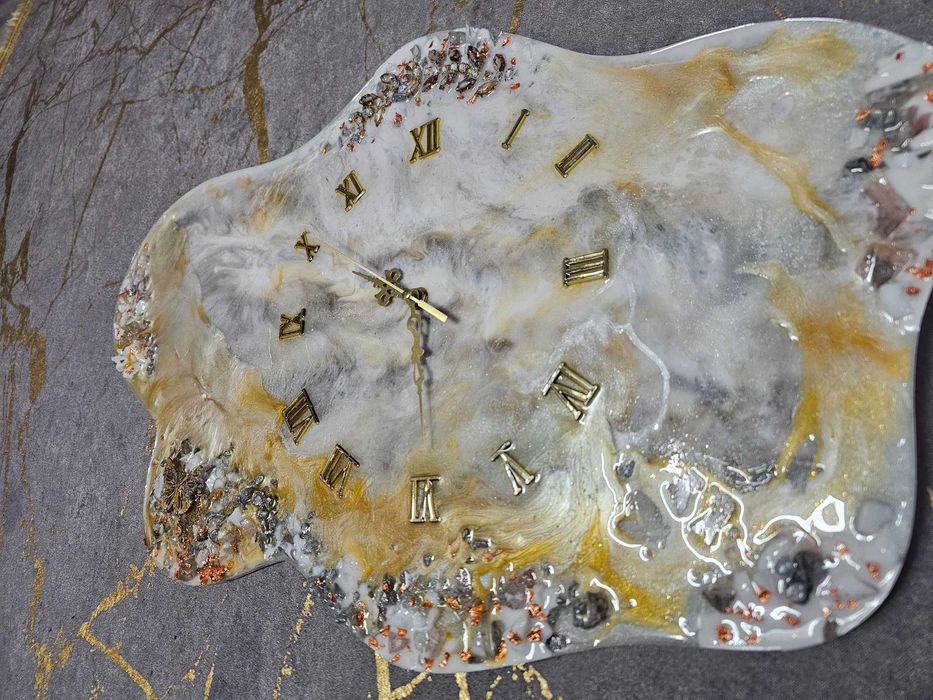 Бутикови огледала, часовници за стена баня ,спалня, ръчна изработка