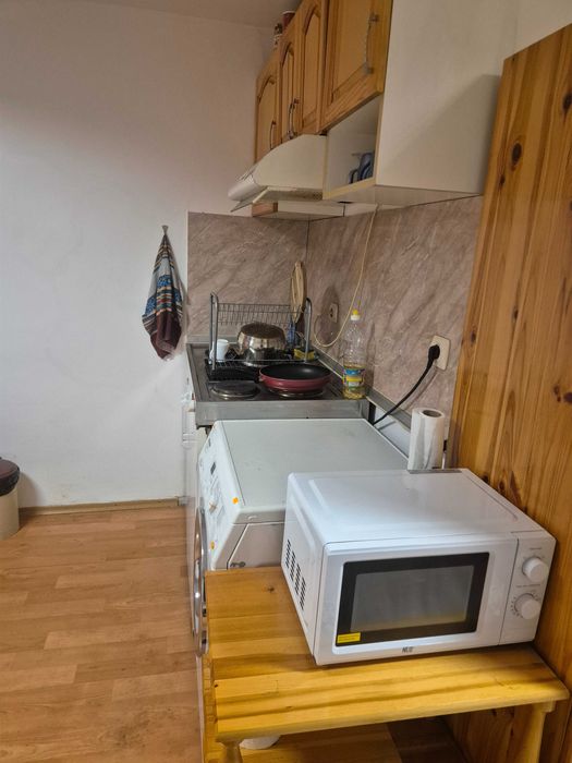 Квартира под наем, Каменица 1