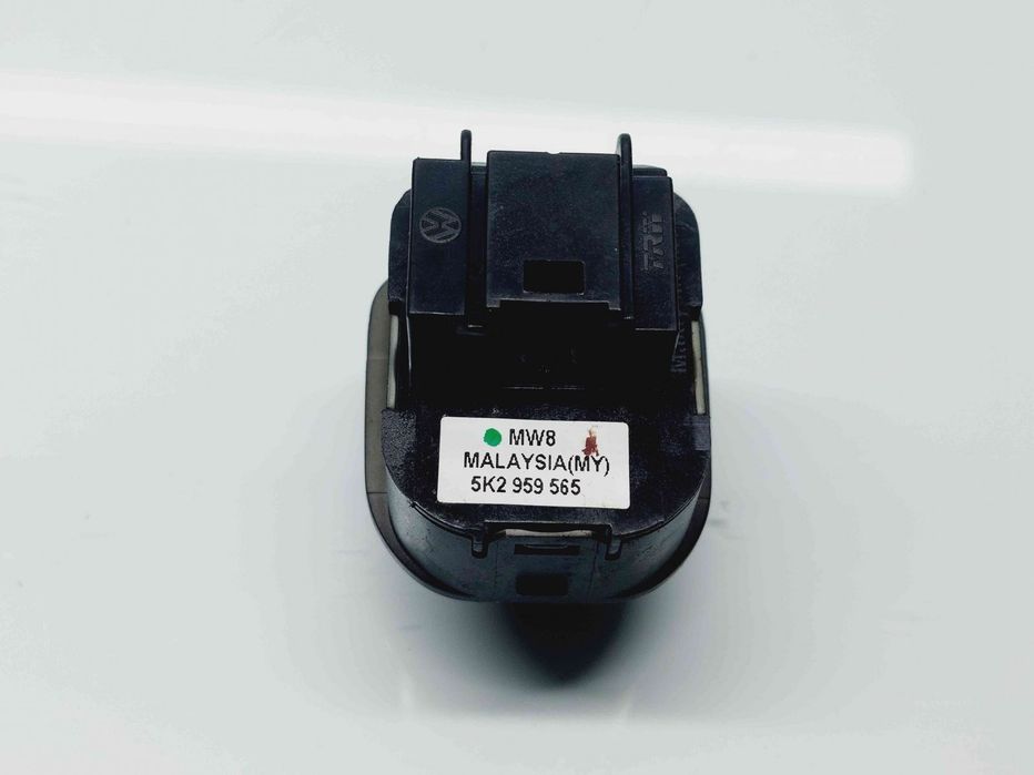 Buton reglaj oglinzi Volkswagen Passat B7 (362) [Fabr 2010-2014] 5K29