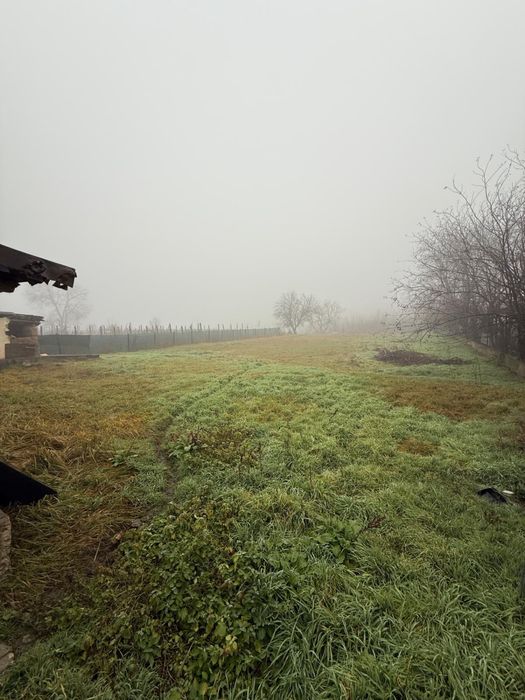 Teren Popricani Centru la DN24C