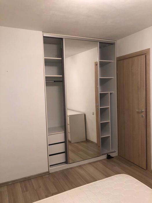 Apartament 2 camere Amurgului