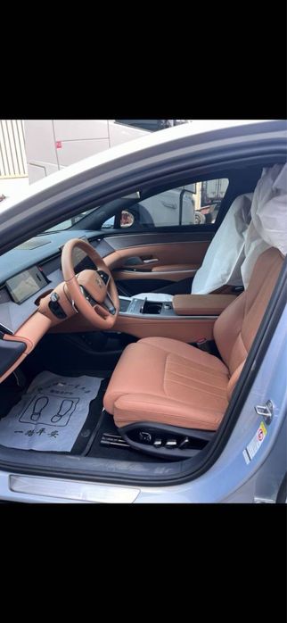 Byd han L full 2 matorli