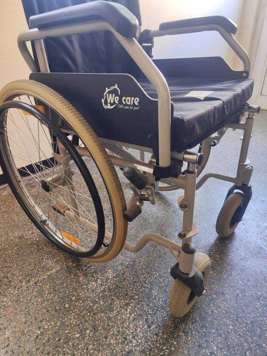Инвалидна количка We Care