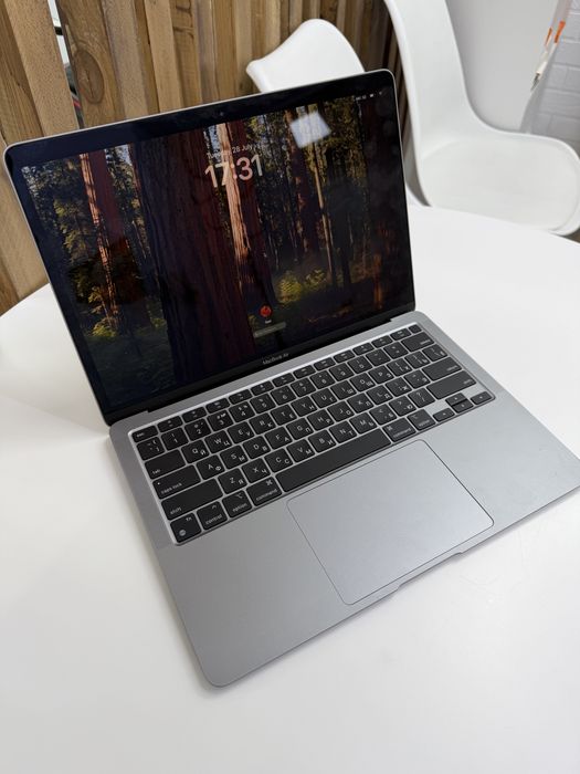 MacBook Air 13’’ M1