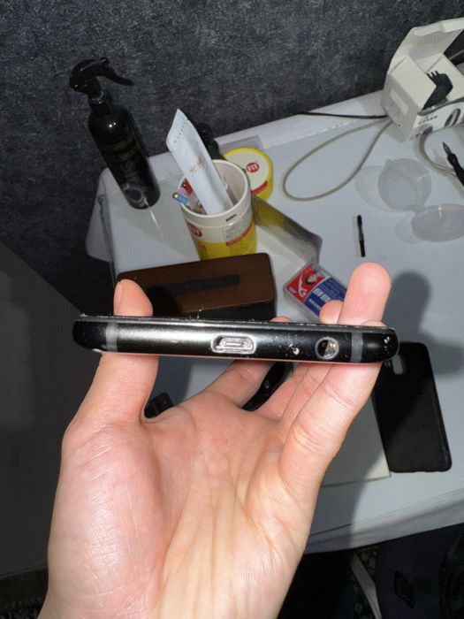 Samsung galaxy A6 2018