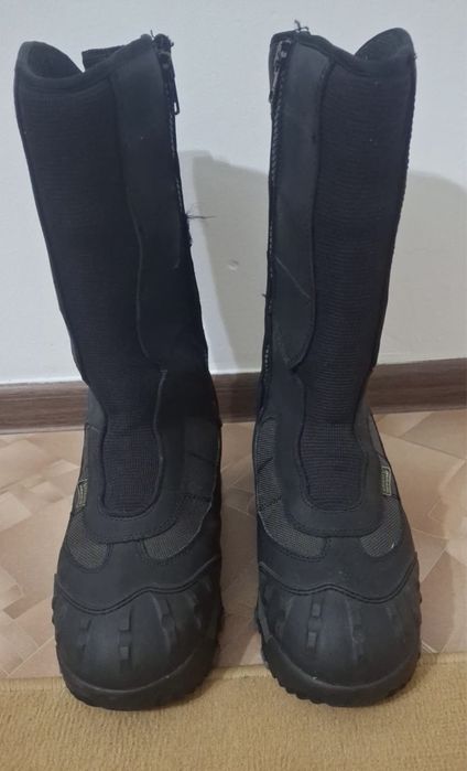 сапоги для охоты и рыбалки Red Wing