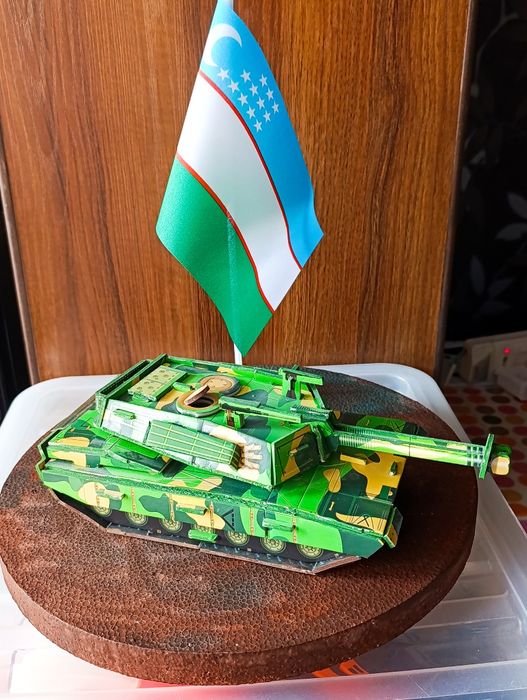 Поделка в школу, сад.