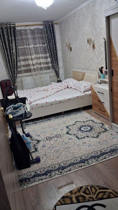 2 хонали квартира