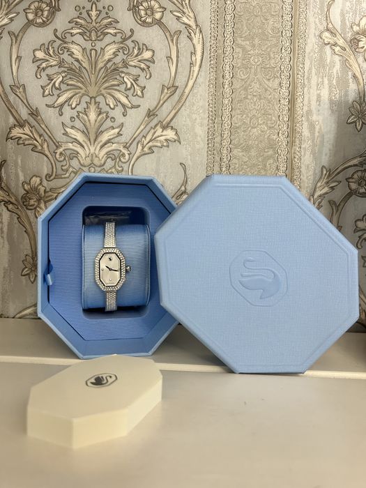 Ceas Dextera Swarovski