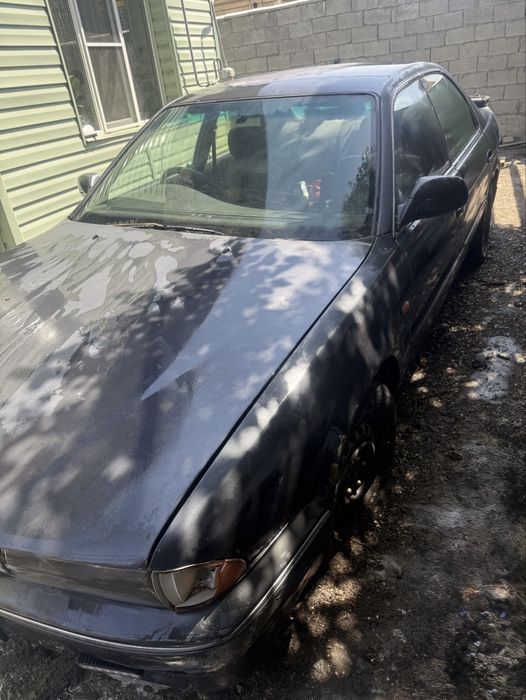 Mitsubishi Diamante, 1994 года