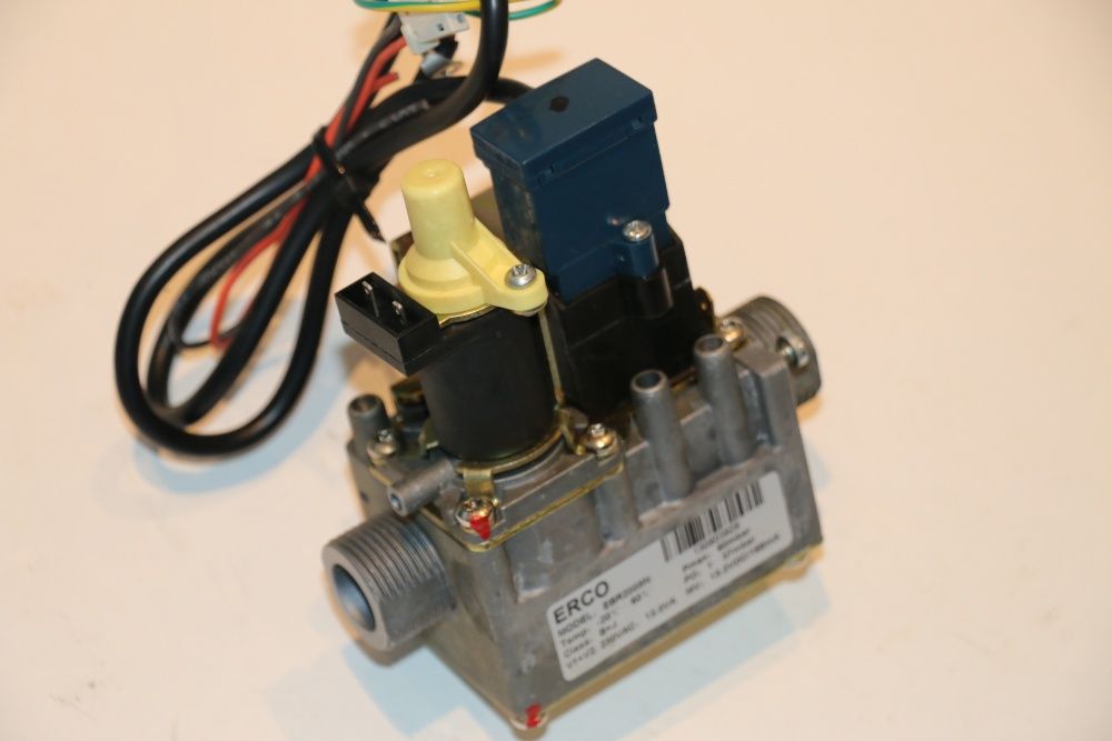 Vana gaz Erco centrala Motan EKO MT C32SPV24MEFB