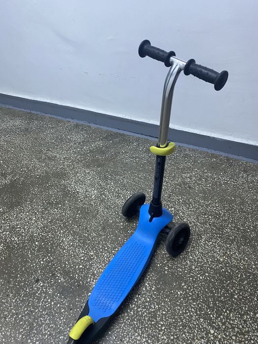 Trotineta Decathlon Oxelo D100