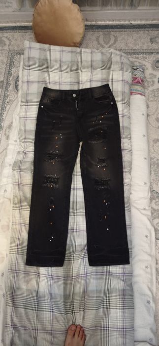 purple brand jeans type