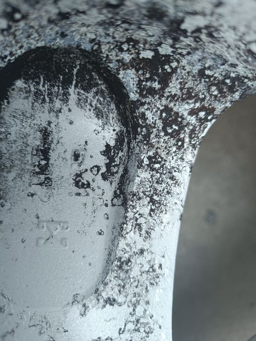 Джанти с гуми  5x112 R16