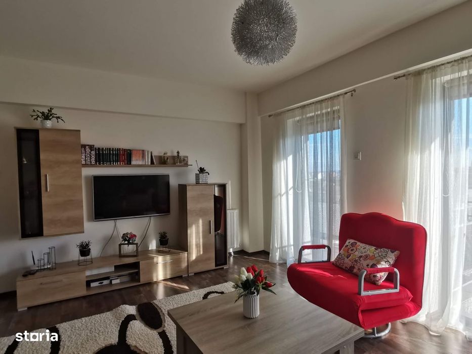 Apartament tip studio | ideal investitie | Piata 1 Mai - Clujana — fotografia 1