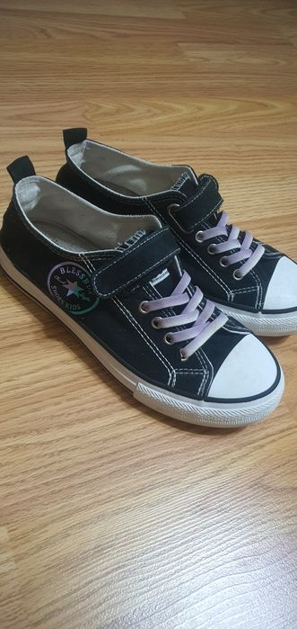 Обувь детская кроссовки кеды на девочку