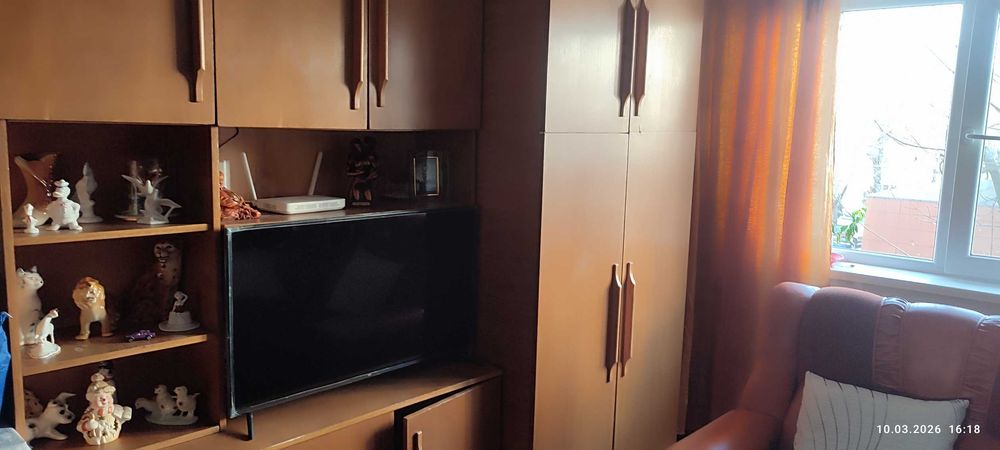 Apartament 2 camere.....