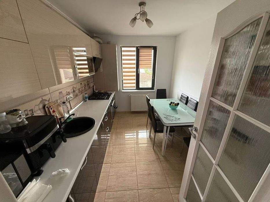Apartament de vanzare