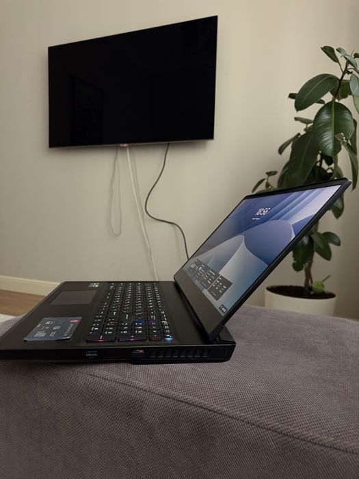 Ноутбук MSI Vector GP76HX