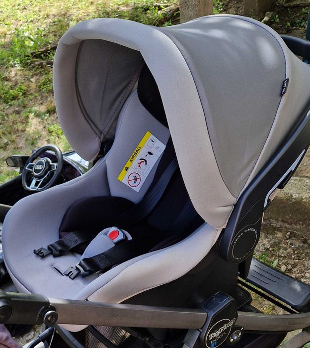 Бебешко столче за кола Peg Perego Primo Viaggio SL 0-13 кг