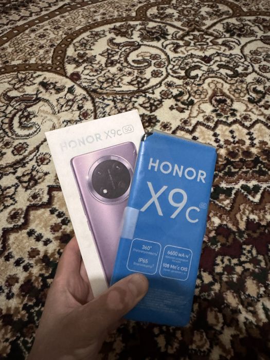 Honor X9C 8/256GB