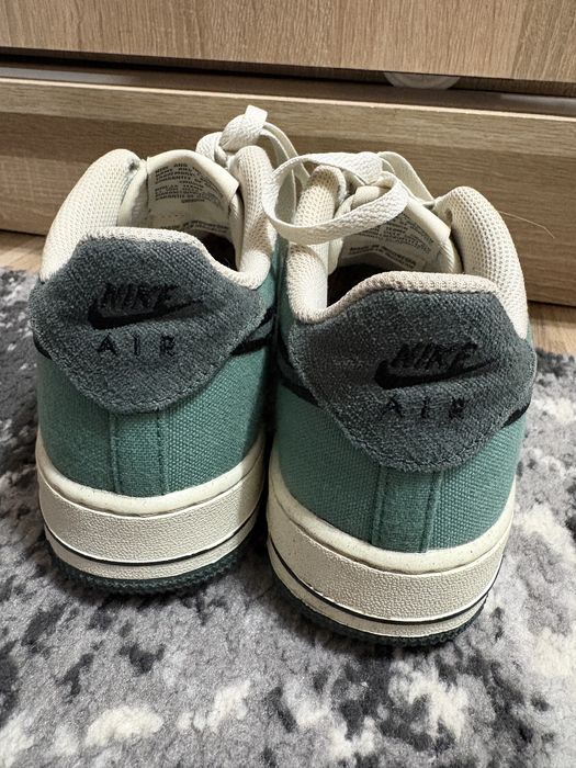 Nike Air Force 1, marimea 38,5
