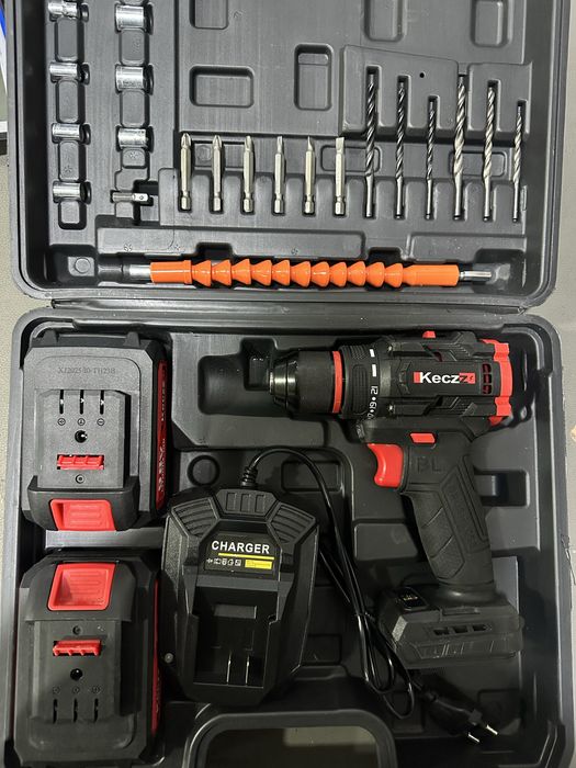 Шурпавёрлар тен кезз макита девалт