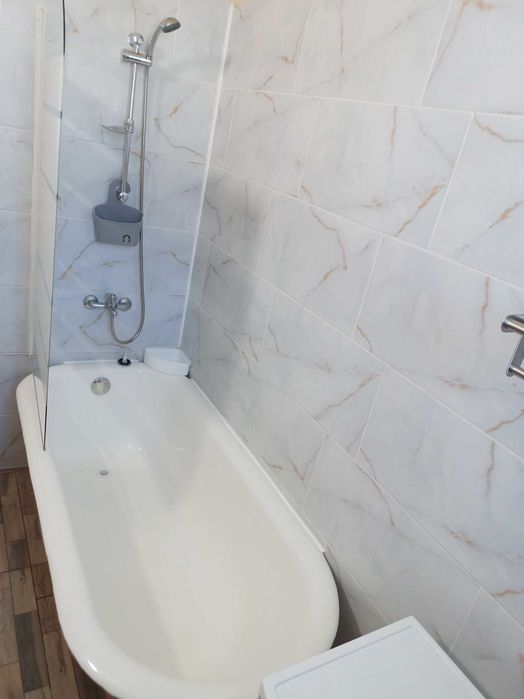 Apartament decomandat